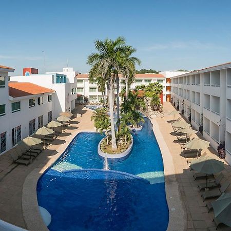 La Isla Huatulco Hotel Ngoại thất bức ảnh