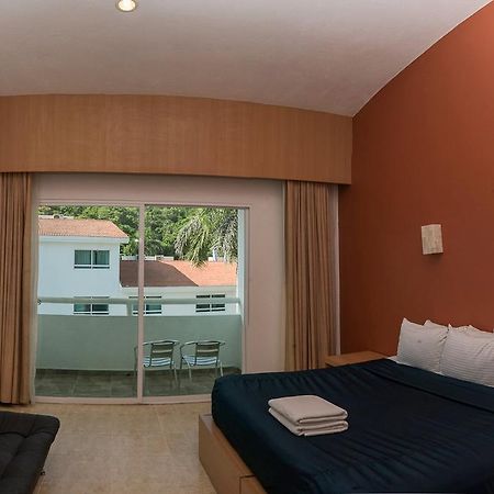 La Isla Huatulco Hotel Ngoại thất bức ảnh