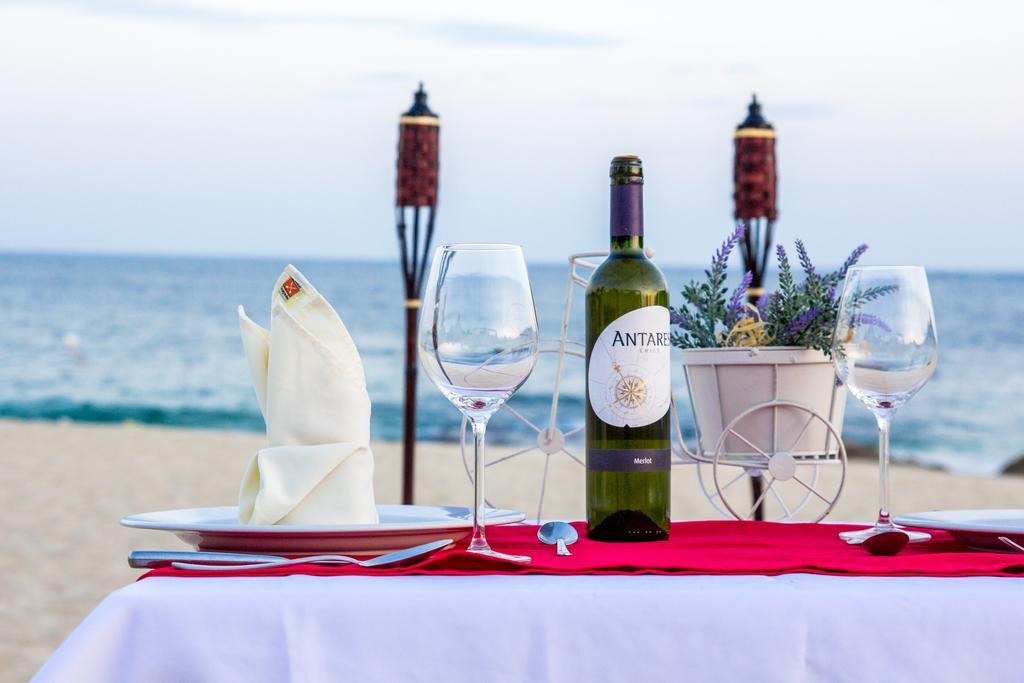 La Isla Huatulco Hotel Ngoại thất bức ảnh