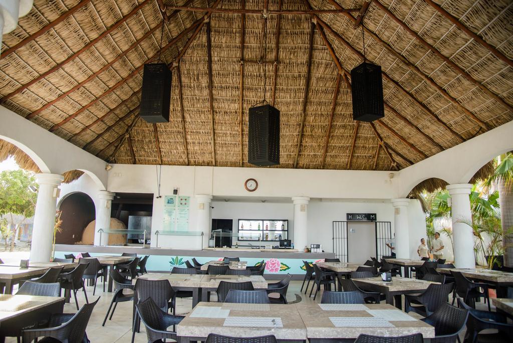 La Isla Huatulco Hotel Ngoại thất bức ảnh