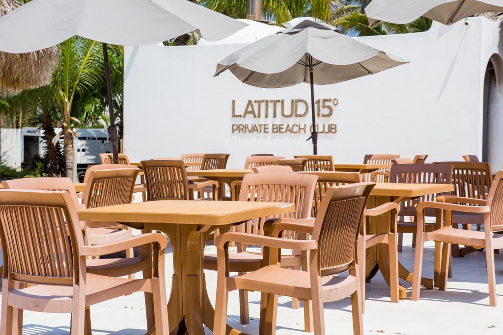 La Isla Huatulco Hotel Ngoại thất bức ảnh