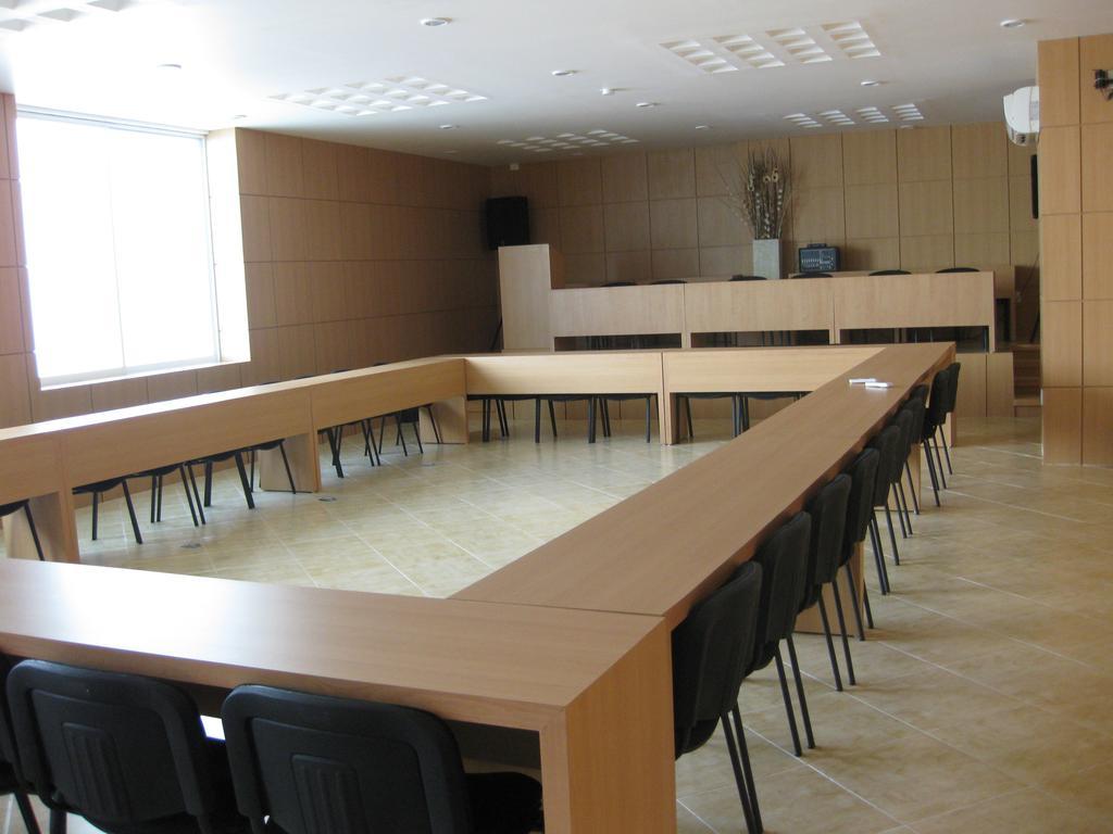 La Isla Huatulco Hotel Ngoại thất bức ảnh