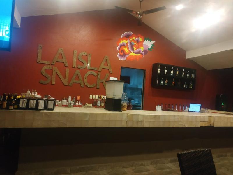 La Isla Huatulco Hotel Ngoại thất bức ảnh