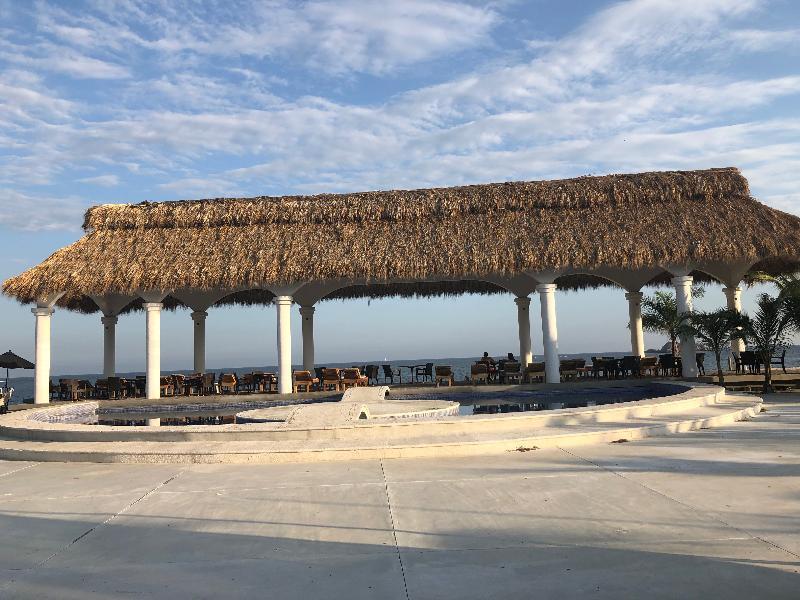 La Isla Huatulco Hotel Ngoại thất bức ảnh